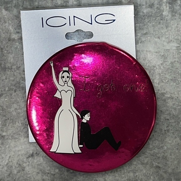 Bachelorette Pin I Got One - Picture 3 of 5